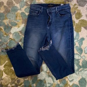 Lucky brand jeans